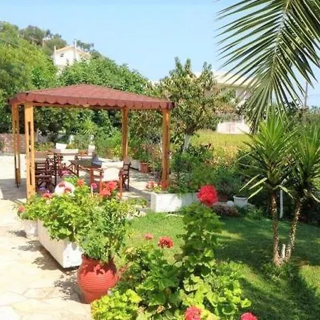 Boomerang Studio's Tsilivi (Zakynthos)
