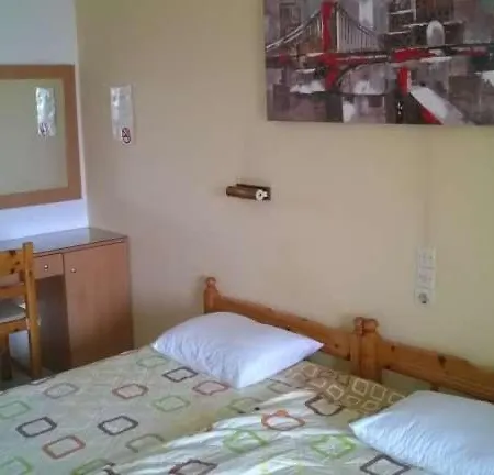 Apartment Boomerang Studio's