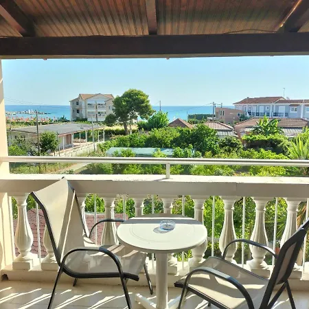 Apartment Boomerang Studio's Tsilivi (Zakynthos)