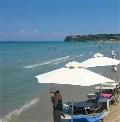 Boomerang Studio's Tsilivi (Zakynthos)