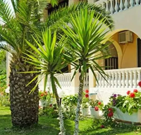 Apartment Boomerang Studio's Tsilivi (Zakynthos)