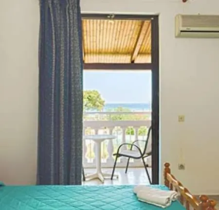 Apartment Boomerang Studio's Tsilivi (Zakynthos)