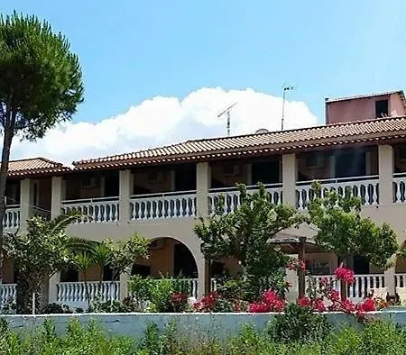 Boomerang Studio's Tsilivi (Zakynthos)