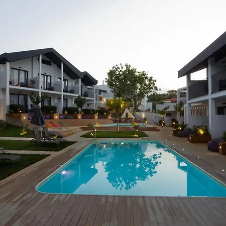 Aqua Bay Family 1st Floor 5* Tsilivi (Zakynthos)