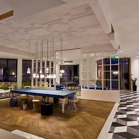 Hotel Aqua Bay Family 1st Floor 5*