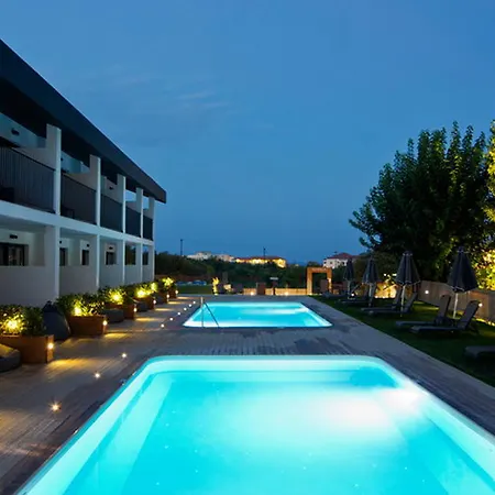 Aqua Bay Family 1st Floor 5*