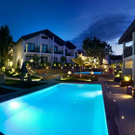 Aqua Bay Family 1st Floor Hotel 5*