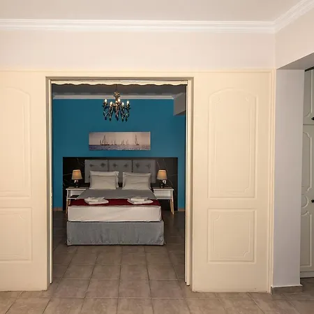 Appartement Andretina Sea View