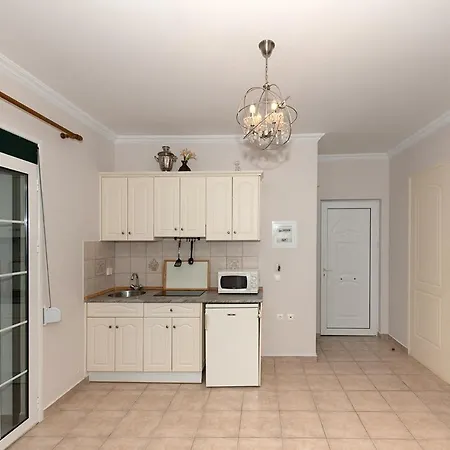 Andretina Sea View Appartement