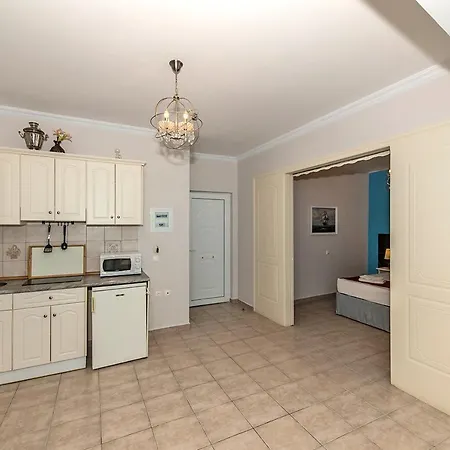 Andretina Sea View Appartement *