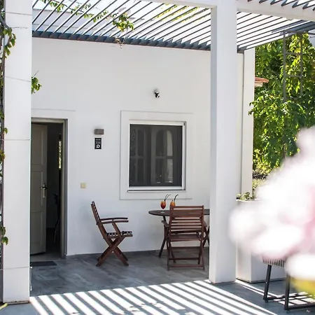Hotel Sunny Garden Tsilivi (Zakynthos)
