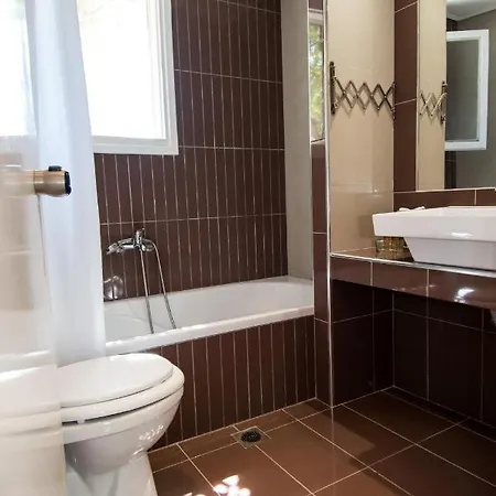 Hotel Sunny Garden 3*