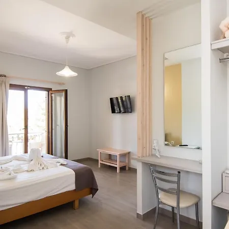 Hotel Sunny Garden Tsilivi (Zakynthos)
