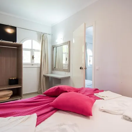 Hotel Sunny Garden 3*