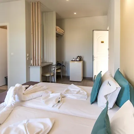 Hotel Sunny Garden Tsilivi (Zakynthos)