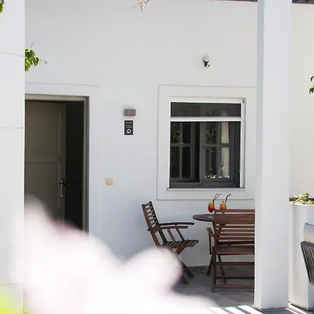 Hotel Sunny Garden 3*