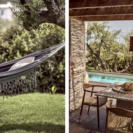 Zayn Luxury Villas, A Serene Escape, By Thinkvilla Villa Tsilivi (Zakynthos)