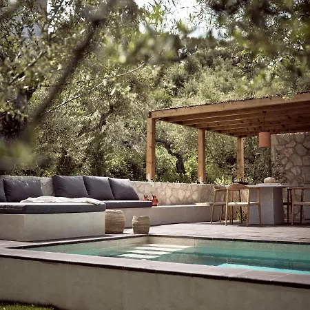 Villa Zayn Luxury Villas, A Serene Escape, By Thinkvilla Tsilivi (Zakynthos)