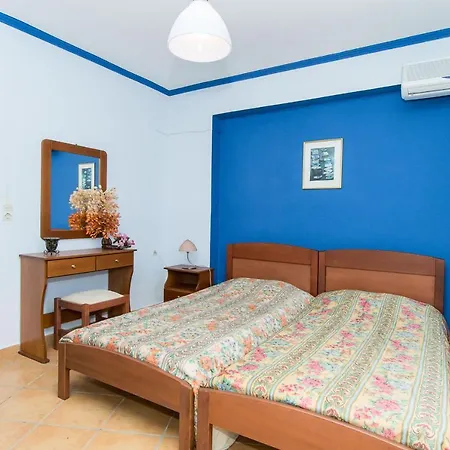Apartment Dionysia's Tsilivi (Zakynthos)