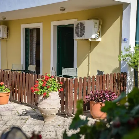 Dionysia's Apartment Tsilivi (Zakynthos)