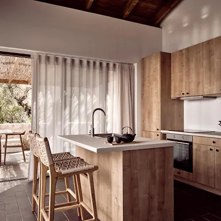 Zayn Luxury Villas, A Serene Escape, By Thinkvilla Villa Tsilivi (Zakynthos)