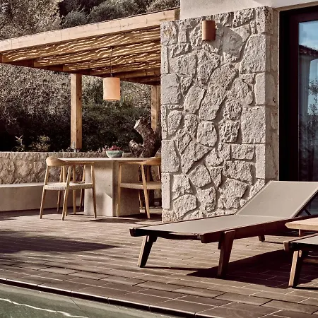 Villa Zayn Luxury Villas, A Serene Escape, By Thinkvilla