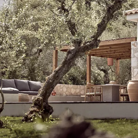 Zayn Luxury Villas, A Serene Escape, By Thinkvilla Villa Tsilivi (Zakynthos)