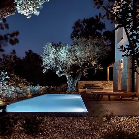 Villa Zayn Luxury Villas, A Serene Escape, By Thinkvilla Tsilivi (Zakynthos)