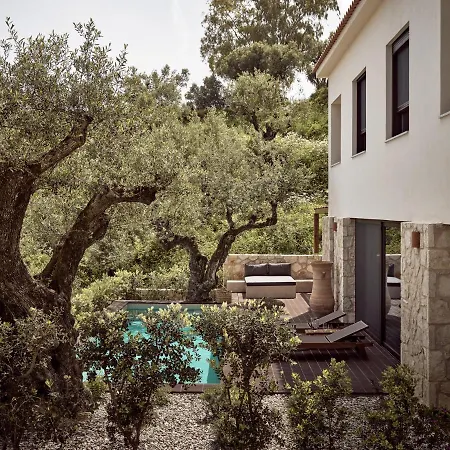 Zayn Luxury Villas, A Serene Escape, By Thinkvilla Villa