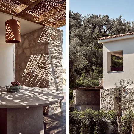 Zayn Luxury Villas, A Serene Escape, By Thinkvilla * Tsilivi (Zakynthos)