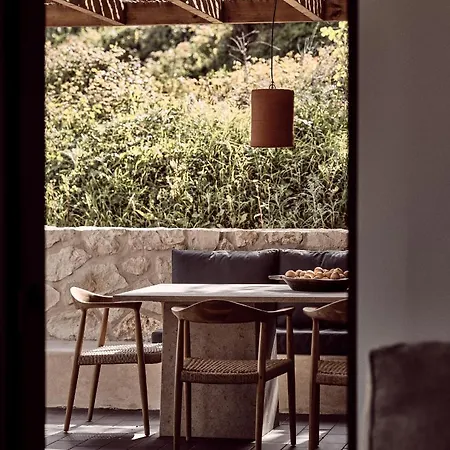 Villa Zayn Luxury Villas, A Serene Escape, By Thinkvilla *