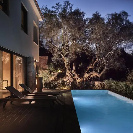 Villa Zayn Luxury Villas, A Serene Escape, By Thinkvilla *