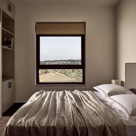 Zayn Luxury Villas, A Serene Escape, By Thinkvilla Villa