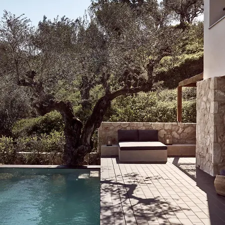 Zayn Luxury Villas, A Serene Escape, By Thinkvilla Villa