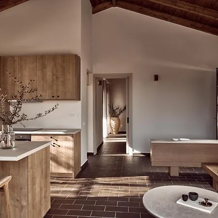 Villa Zayn Luxury Villas, A Serene Escape, By Thinkvilla