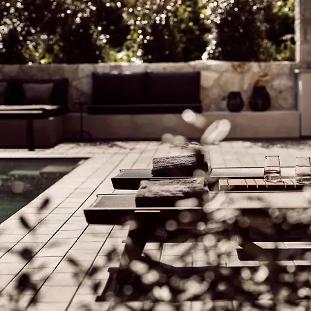 Zayn Luxury Villas, A Serene Escape, By Thinkvilla Villa *