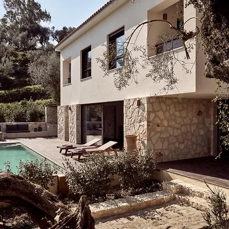 Zayn Luxury Villas, A Serene Escape, By Thinkvilla Villa