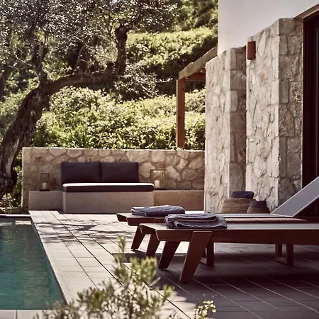 Villa Zayn Luxury Villas, A Serene Escape, By Thinkvilla Tsilivi (Zakynthos)