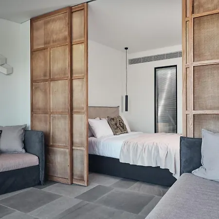 Aqua Bay Family 1st Floor Hotel
