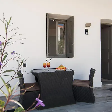 Sunny Garden 3*