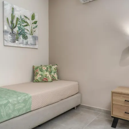 Appartement Rania's Deluxe Tsilivi (Zakynthos)