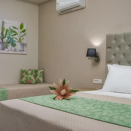 Rania's Deluxe Appartement