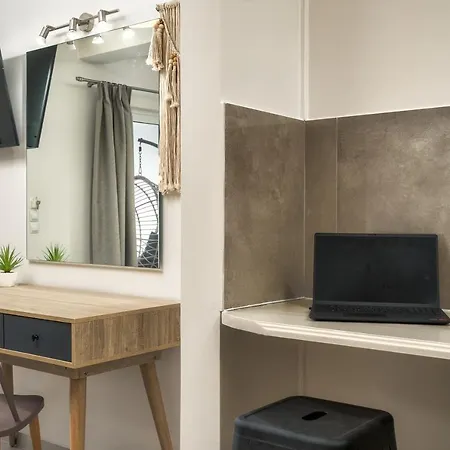 Rania's Deluxe Appartement *