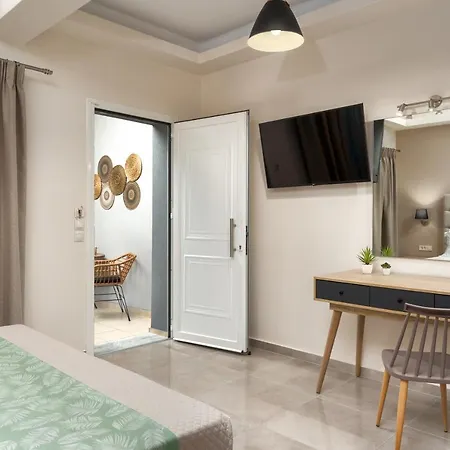 Rania's Deluxe Appartement *