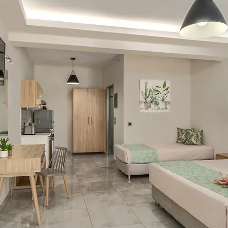 Appartement Rania's Deluxe Tsilivi (Zakynthos)