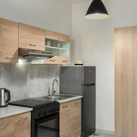 Rania's Deluxe Appartement *