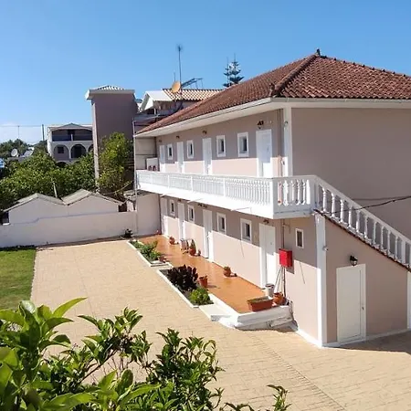 Appartement Ragias