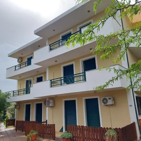 Dionysia's Appartement *