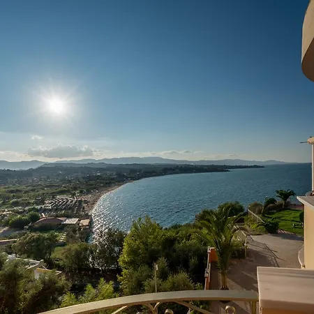Balcony Boutique (adults Only) 2* Tsilivi (Zakynthos)