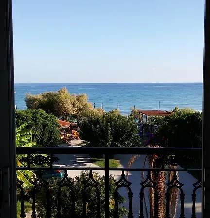 Anetis Hotel Tsilivi (Zakynthos)